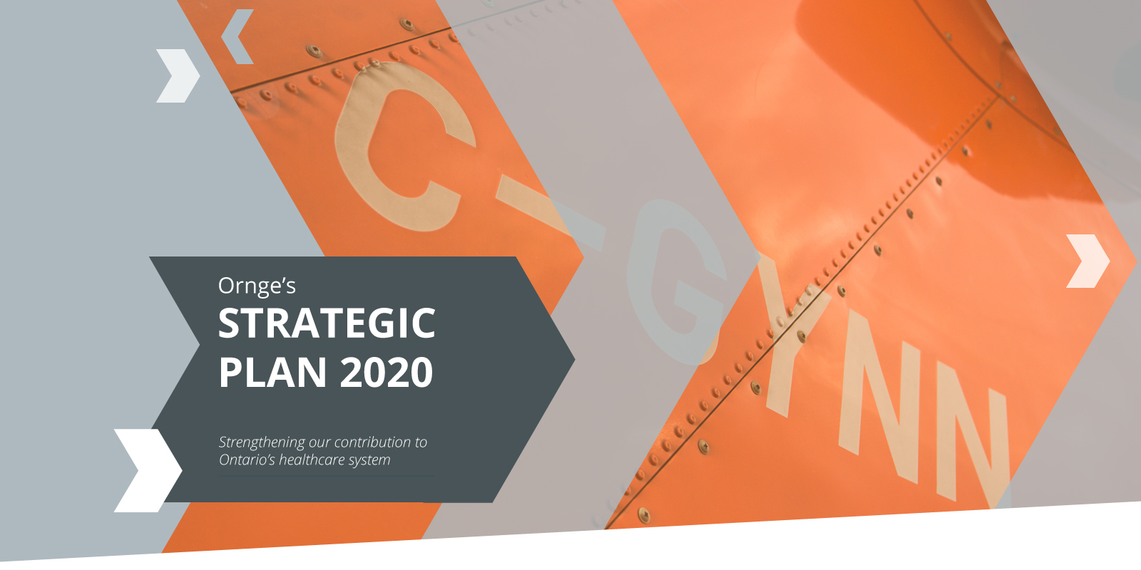 airline strategic plan pdf